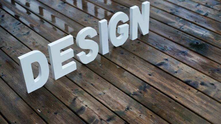 The Importance of a Strong Design Concept in Creating Impactful and Memorable Designs